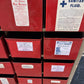 Antique Chemists Drawers, Lots Of Storage. 40 Deep Drawers. Great Unique Shoe Storage