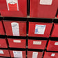 Antique Chemists Drawers, Lots Of Storage. 40 Deep Drawers. Great Unique Shoe Storage