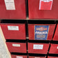 Antique Chemists Drawers, Lots Of Storage. 40 Deep Drawers. Great Unique Shoe Storage
