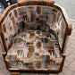 Art Deco 3 Piece Lounge Suite, Fab Condition For It's Age, Desirable dimensions.