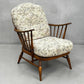 Vintage Ercol Windsor Armchair