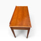 Vintage writing desk by Pedley of Saffron Walden