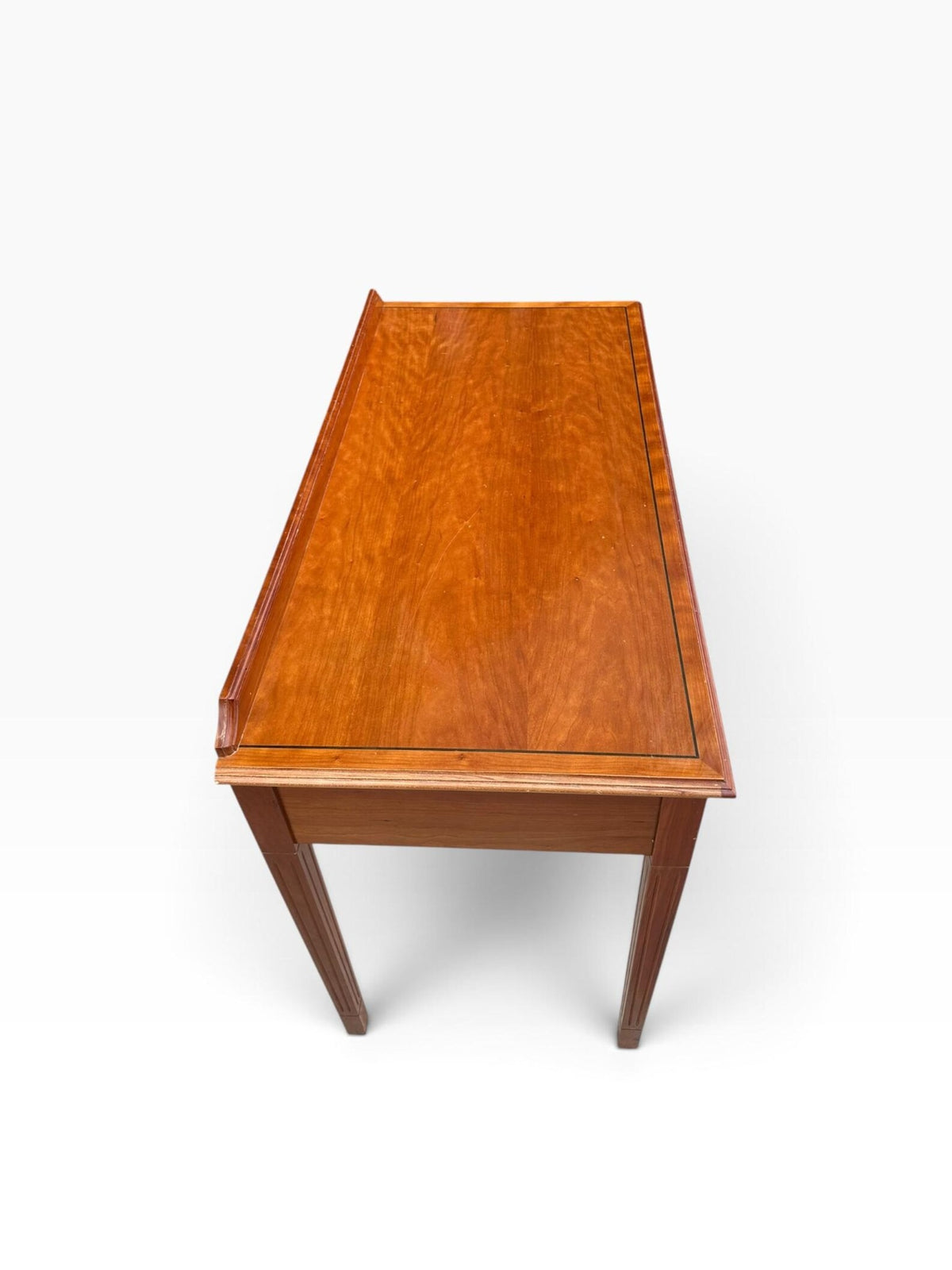 Vintage writing desk by Pedley of Saffron Walden