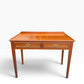 Vintage writing desk by Pedley of Saffron Walden