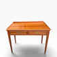 Vintage writing desk by Pedley of Saffron Walden