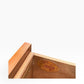 Vintage style bedside tables by Pedley of Saffron Walden