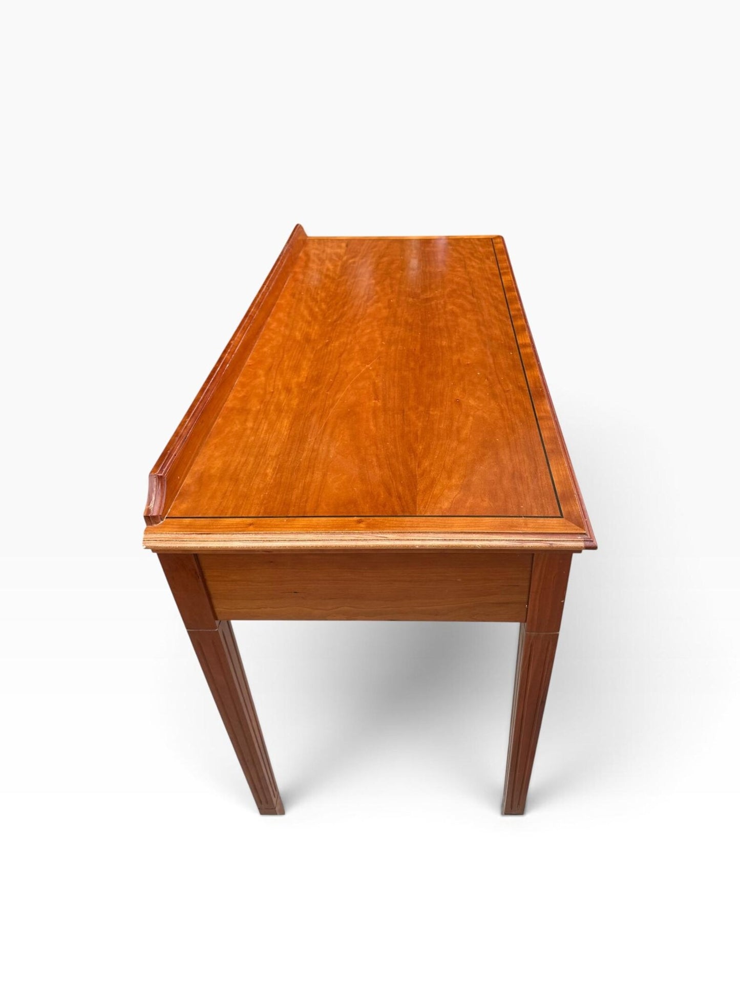 Vintage writing desk by Pedley of Saffron Walden