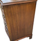 Vintage Georgian style chest of drawers