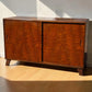 Mid Century Retro Sideboard / Drinks Cabinet By Elders, Charing Cross, Scotland.