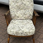 Vintage Ercol Windsor Armchair