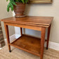 Vintage Mid Century Teak Games Table, Eastcraft of Scotland