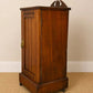 Vintage Bedside Cabinet | Hall Cabinet | Small Cupboard | English Country