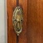 Vintage Bedside Cabinet | Hall Cabinet | Small Cupboard | English Country