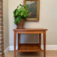 Vintage Mid Century Teak Games Table, Eastcraft of Scotland