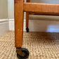 Vintage Mid Century Teak Games Table, Eastcraft of Scotland