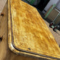 Vintage Victorian Chest Of Drawers With Original Painted Finish, Very Impressive.