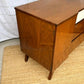 Vintage Meredew Mid Century Sideboard | Compact Drinks Cabinet | Media Console