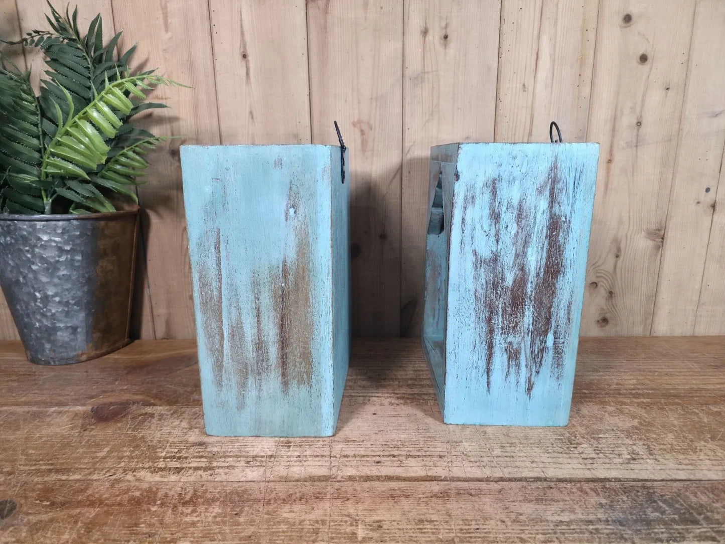 Vintage Rustic Reclaimed Indian Wooden Arched Temple Shelf Wall Display Shelves
