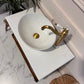 Queen Anne Vintage Vanity Unit With Basin