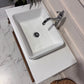 Traditional Vintage Bathroom Vanity Unit - George IV