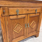Traditional Bathroom Vintage Vanity Unit - James VI