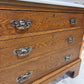 Traditional Vintage Bathroom Vanity Unit - George IV