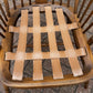 Vintage Ercol Windsor Armchair