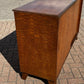 Mid Century Retro Sideboard / Drinks Cabinet By Elders, Charing Cross, Scotland.