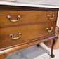 Queen Anne Vintage Vanity Unit With Basin