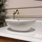 W1408mm Vintage Double Bathroom Vanity Unit - Elizabeth II - Available