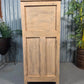 Vintage Reclaimed Indian Wooden Free Standing Bathroom Kitchen Cupboard Cabinet