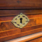Antique 17th Century Walnut Tallboy Chest On Stand Chest Of Drawers