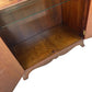 Mid century Mahogany Drinks cocktail cabinet by Rackstraw of Worcester