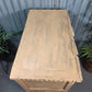 Vintage Reclaimed Indian Wooden Free Standing Bathroom Kitchen Cupboard Cabinet
