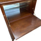 Mid century Mahogany Drinks cocktail cabinet by Rackstraw of Worcester