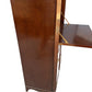 Mid century Mahogany Drinks cocktail cabinet by Rackstraw of Worcester