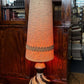 Large Vintage Floor Lamp