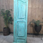 Vintage Reclaimed Indian Freestanding Kitchen Bathroom Drinks Display Cabinet
