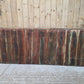 Vintage Reclaimed indian Solid Wooden Sideboard Tv Unit Display Cabinet