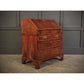 Queen Anne Walnut Writing Bureau, 1700s