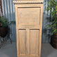 Vintage Reclaimed Indian Wooden Free Standing Bathroom Kitchen Cupboard Cabinet