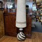Large Vintage Floor Lamp