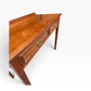 Vintage writing desk by Pedley of Saffron Walden