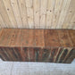 Vintage Reclaimed indian Solid Wooden Sideboard Tv Unit Display Cabinet
