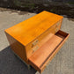 Vintage G Plan Limba E Gomme Mid Century Retro Teak MCM Chest of Drawers