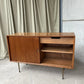Retro Mid Century Sideboard Danish 1150