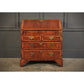 Queen Anne Walnut Writing Bureau, 1700s