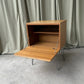 Vintage Mid Century Small Media Cabinet Scandi Danish Retro R1133