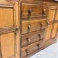 W1408mm Vintage Double Bathroom Vanity Unit - Elizabeth II - Available