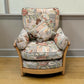 Ercol Renaissance Easy Chair Armchair Light Finish Model 1068 FREE UK Delivery*